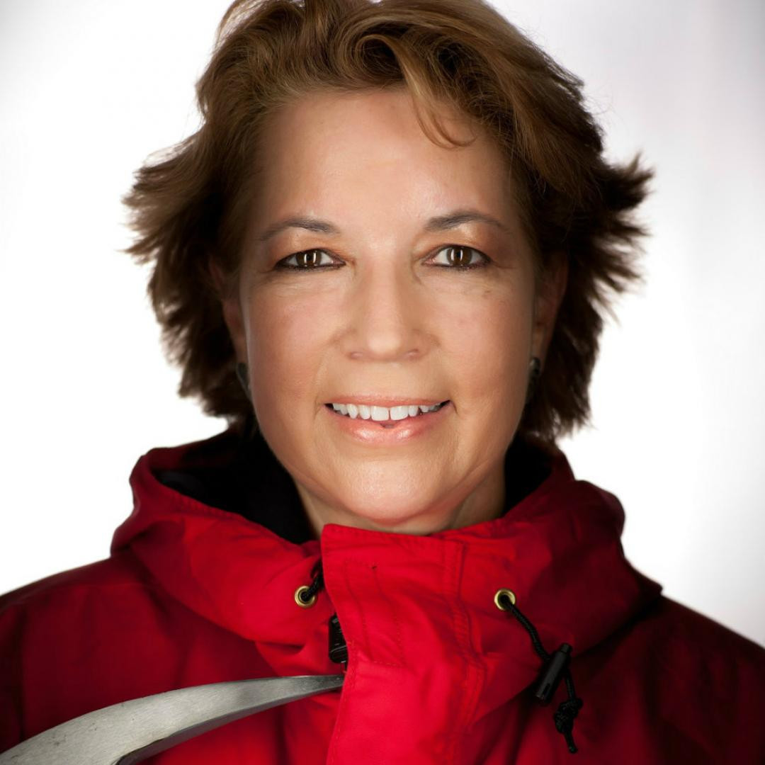Ángela Posada Swafford