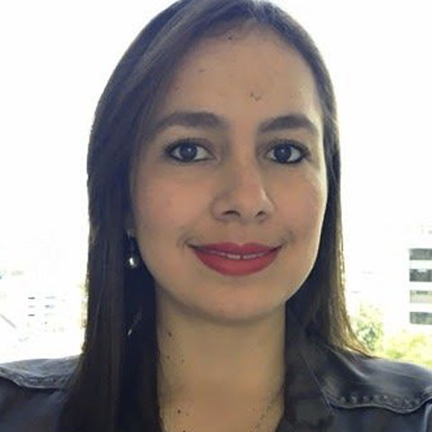 Angela Meléndez