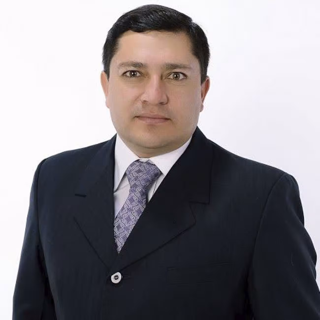 Danilo Villaroel