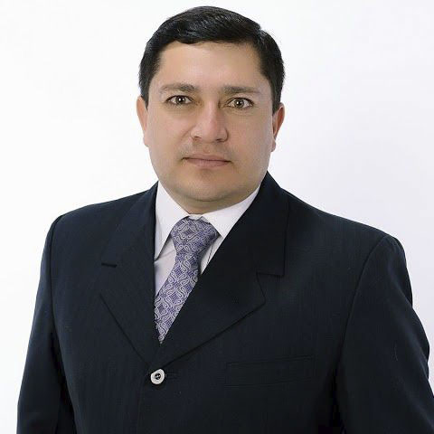 Danilo Villaroel