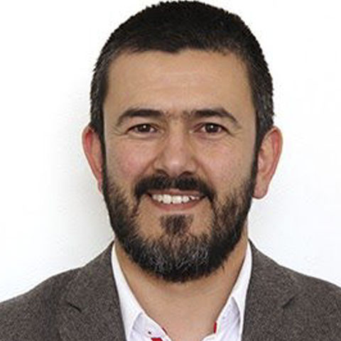 Rodrigo Henríquez