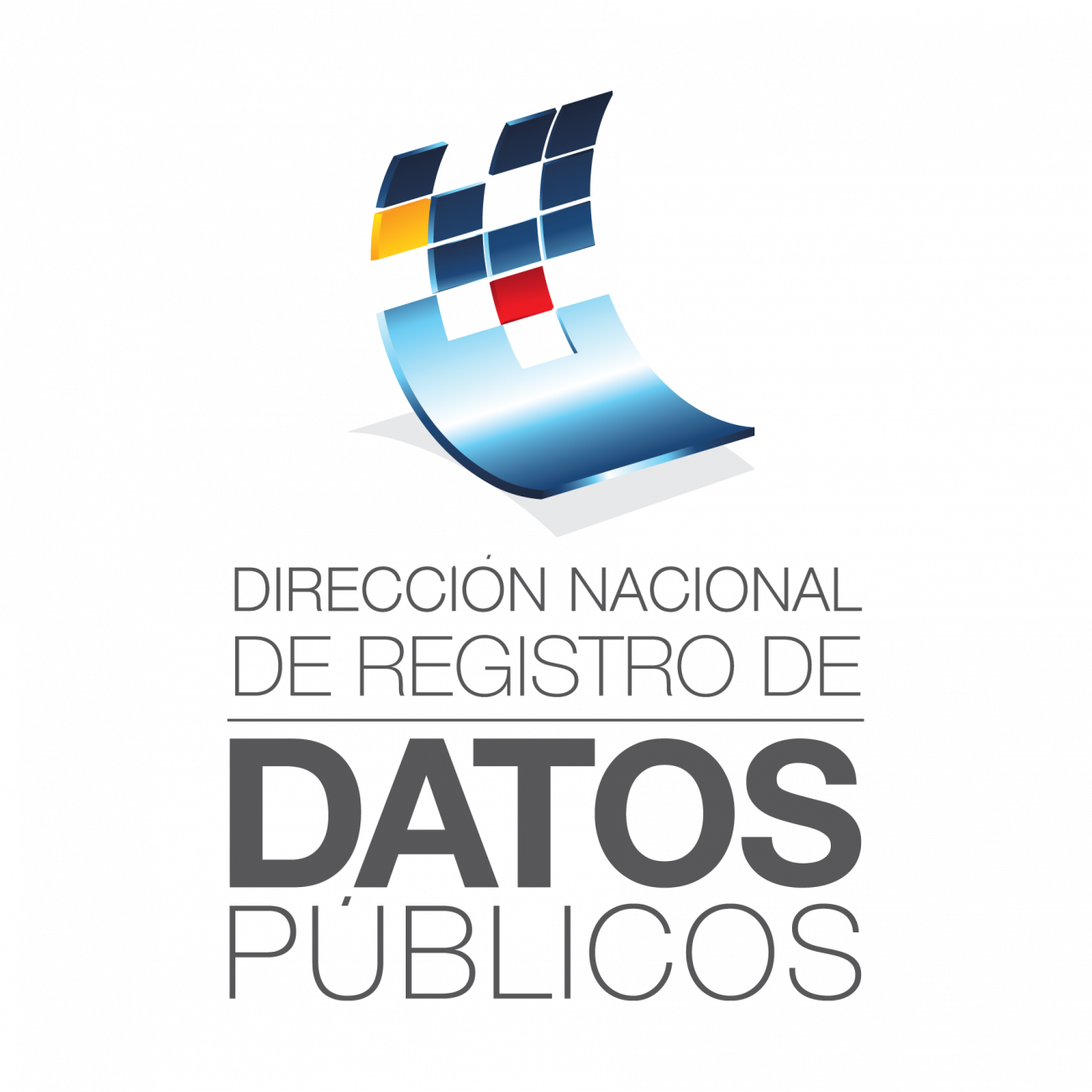 Logo Datos Públicos