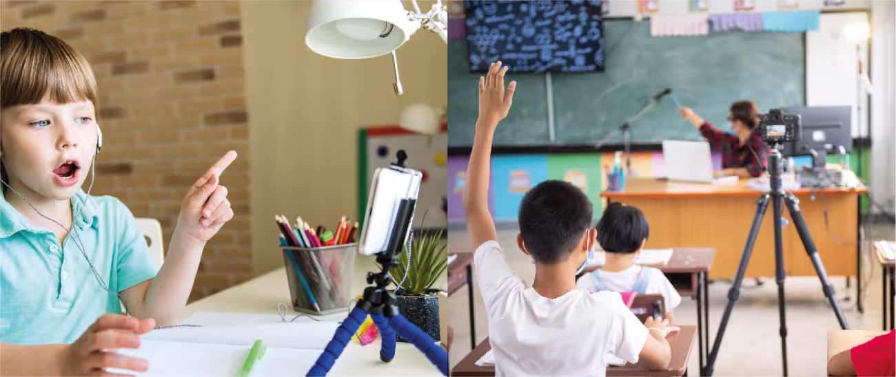 Herramientas digitales para innovar procesos de Enseñanza - Aprendizaje