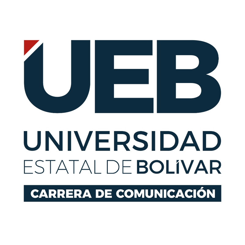 Logo UEB