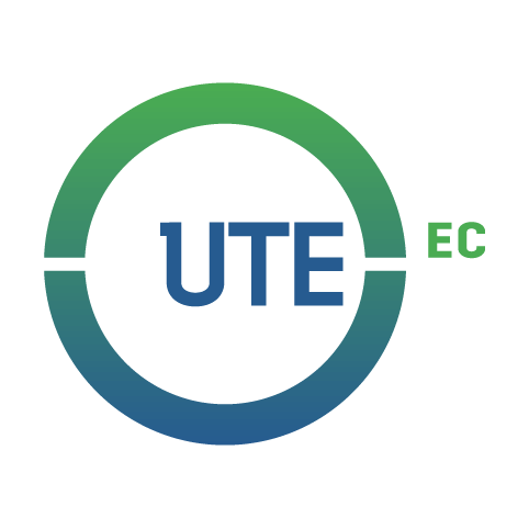 Logo UTE