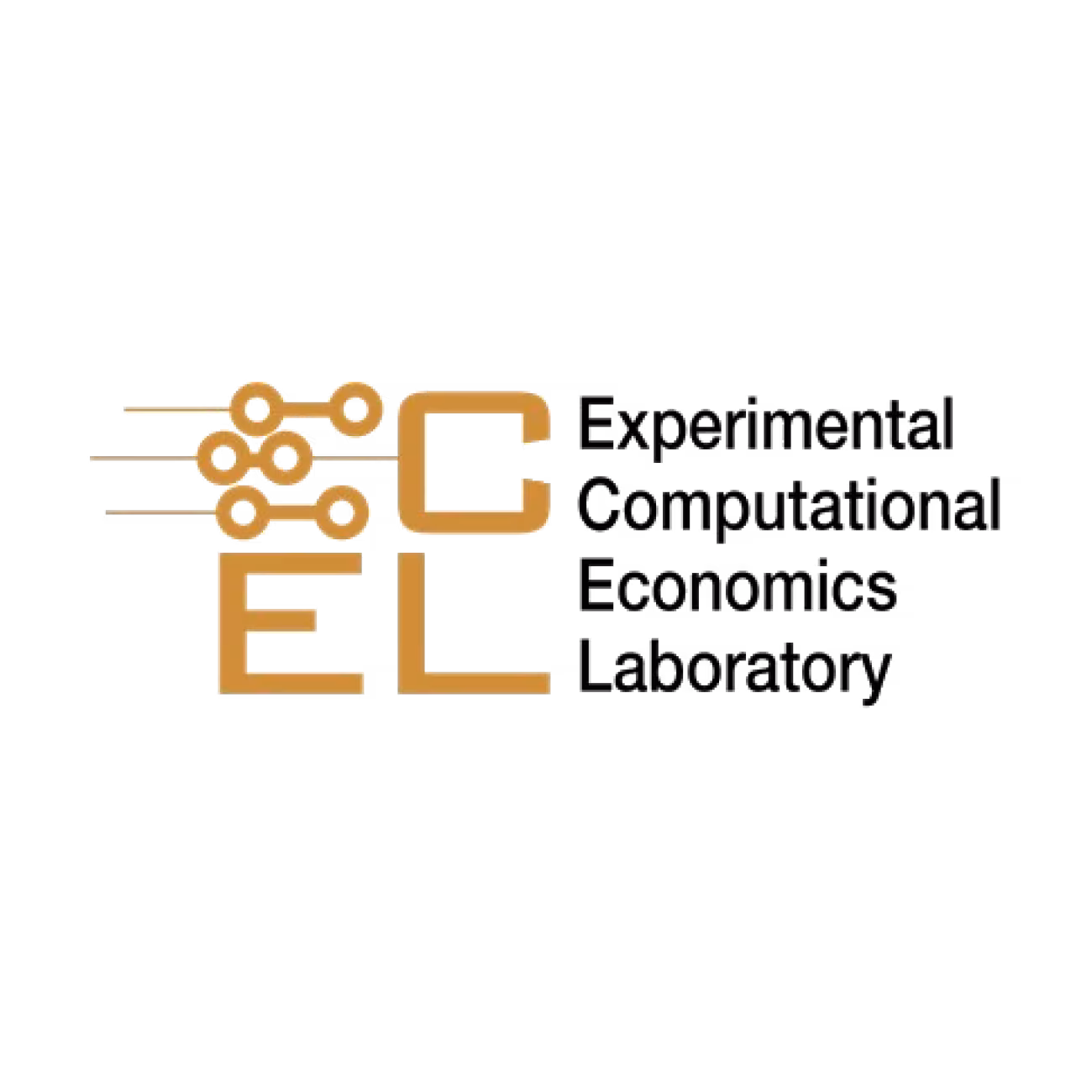 Logo ECEL - Experimental Computational Economics Laboratory