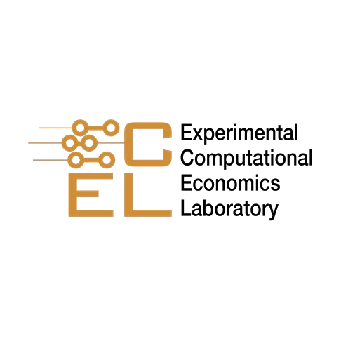 Logo ECEL - Experimental Computational Economics Laboratory