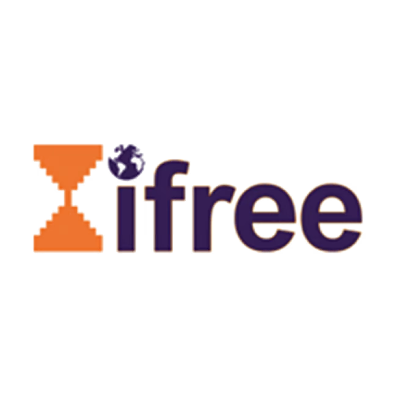 Logo ifree