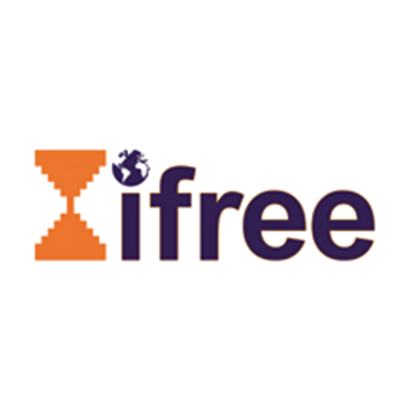 Logo ifree