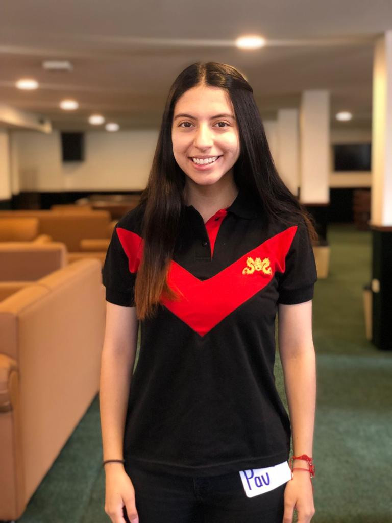 Paula Durán