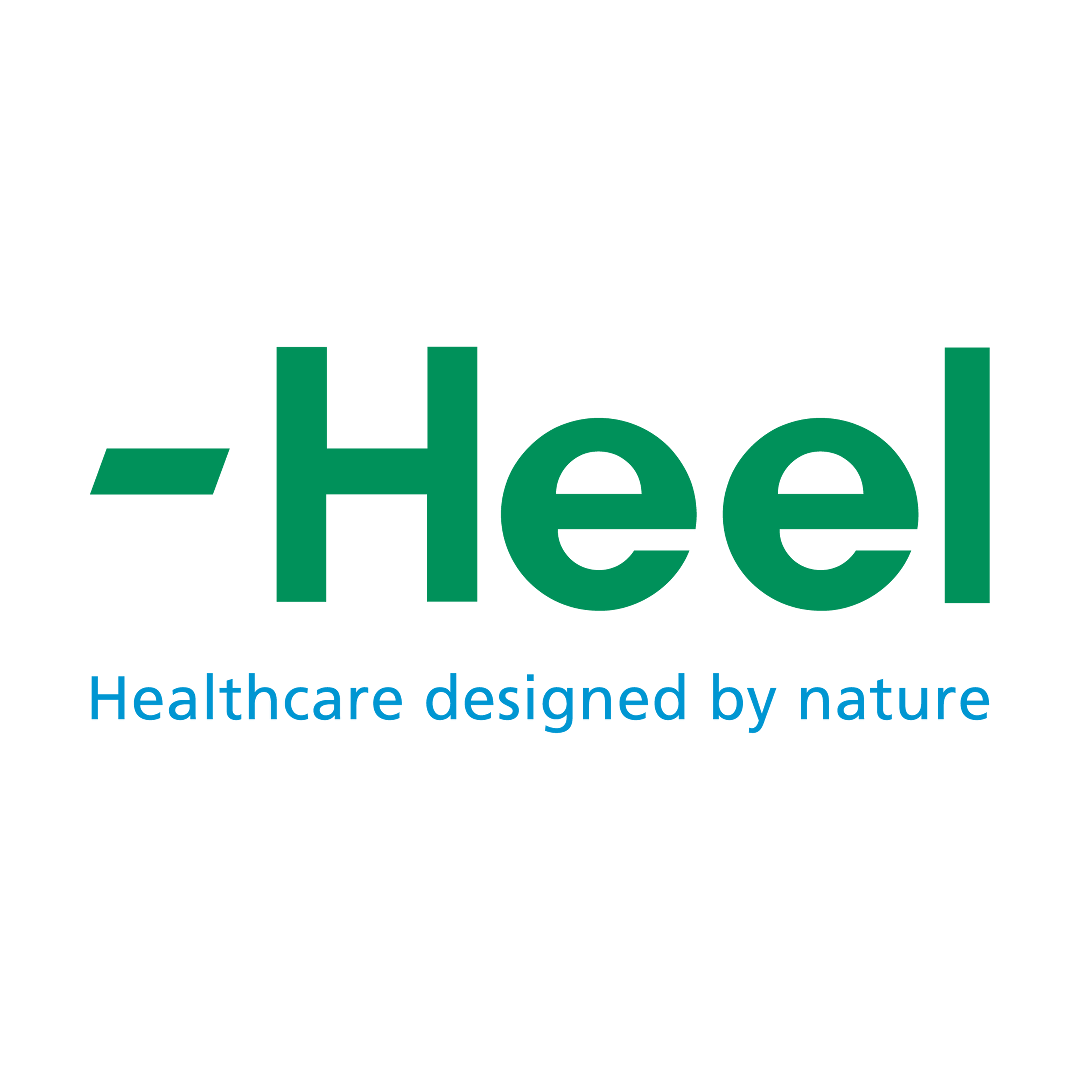 Logo Heel