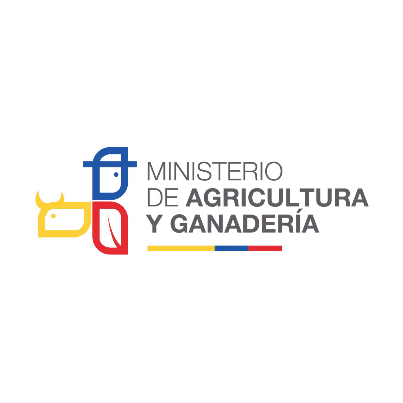 Ministerio de Agricultura y Ganadería del Ecuador
