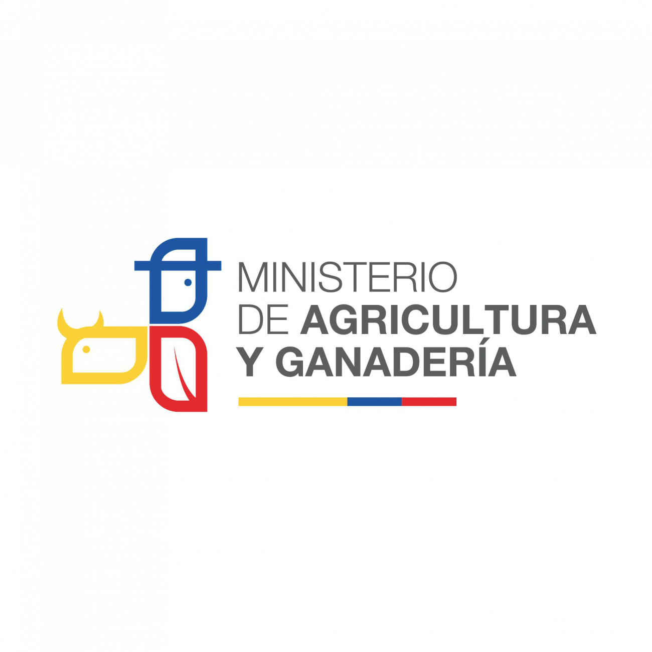 Ministerio de Agricultura y Ganadería del Ecuador