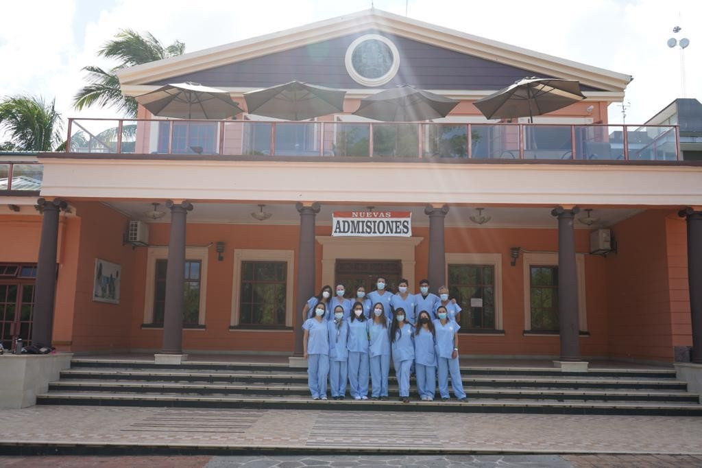 Hospital Oskar