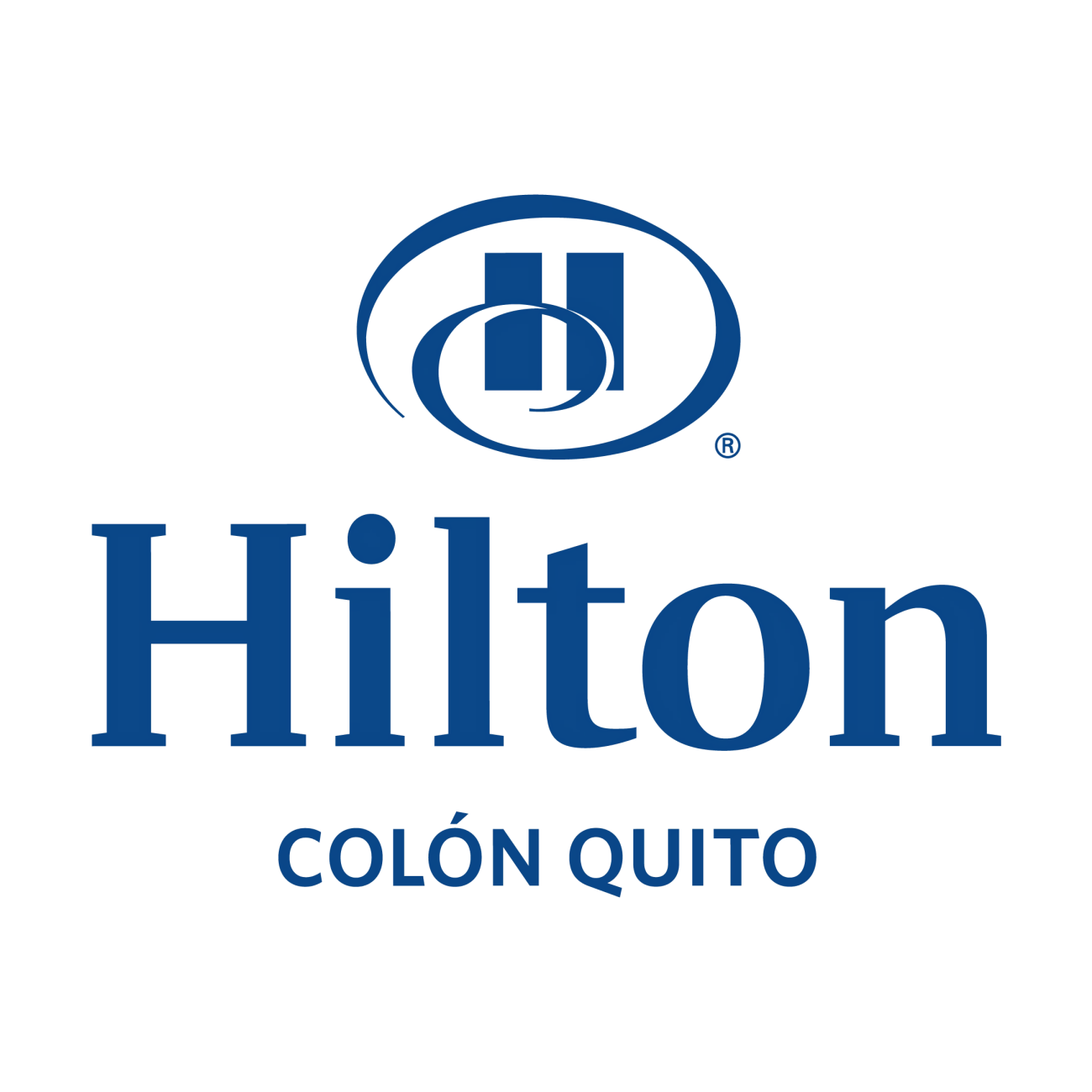 Hilton Colon Logo