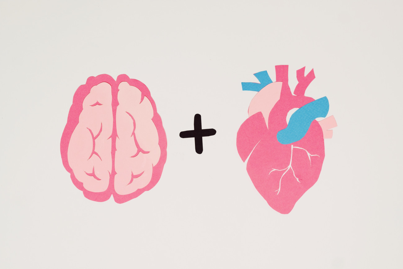 Salud mental