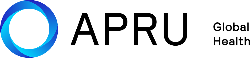 Logo APRU