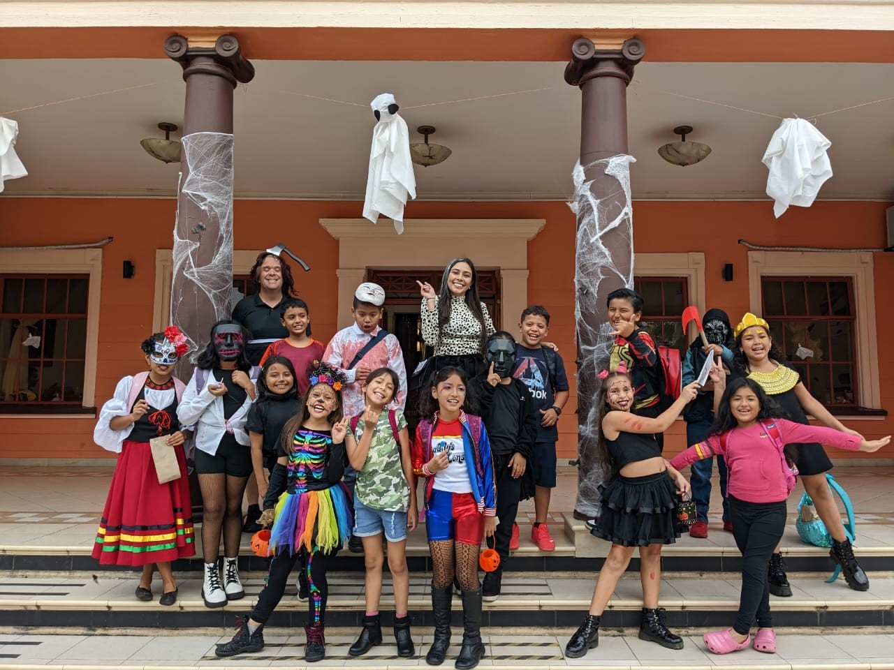 ESL Galápagos