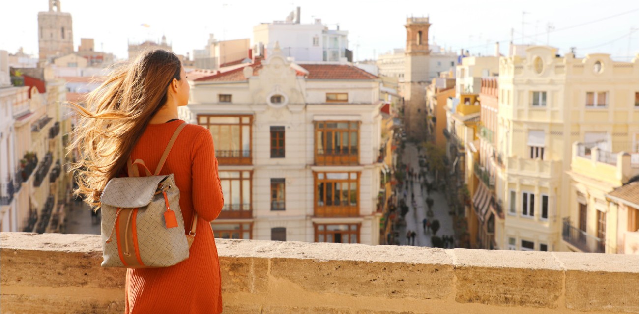 Por qué vivir las Artes Liberales en Valencia