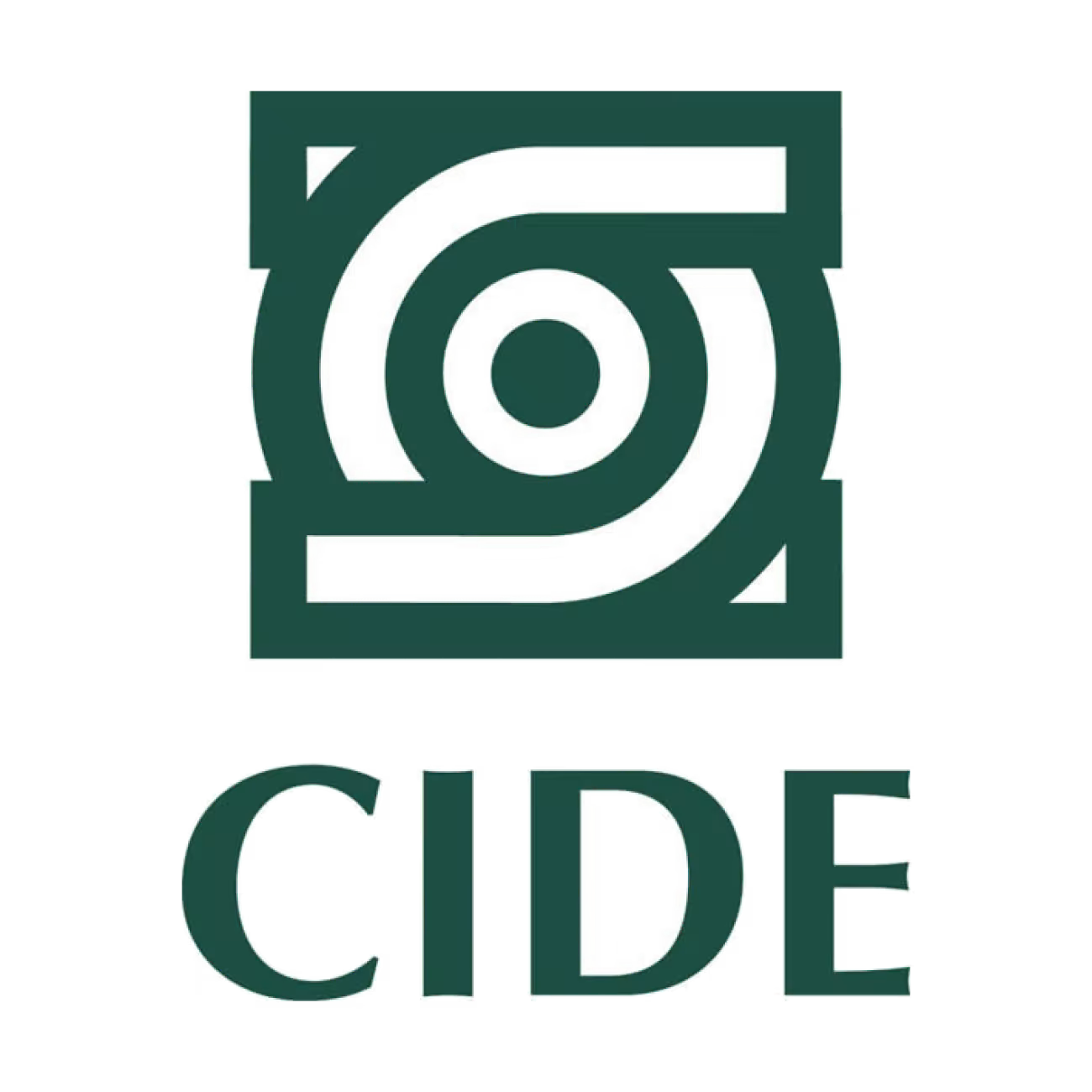 Logo CIDE