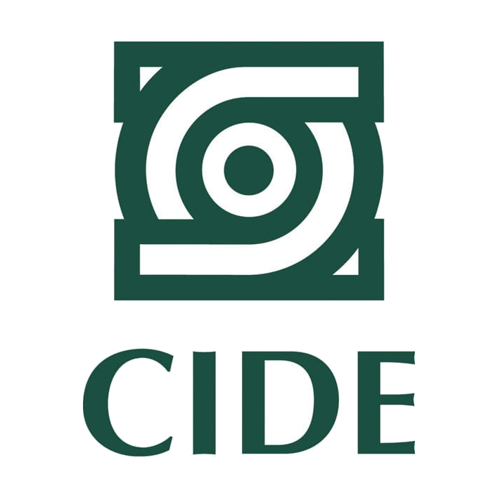 Logo CIDE