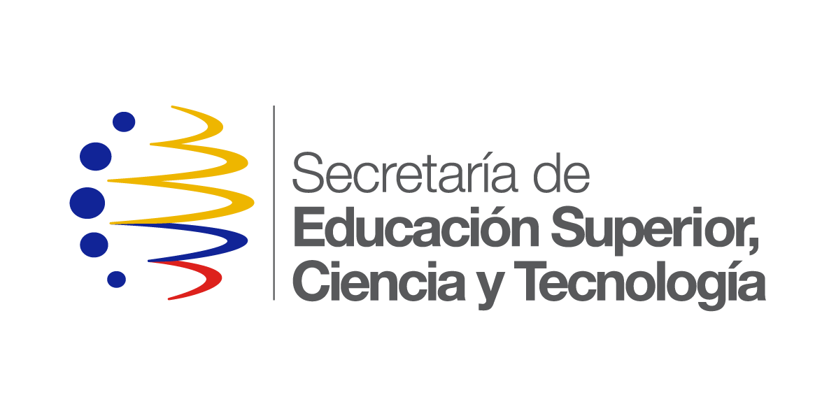 Secretaría de Educación Superior, Ciencia, Tecnología e Innovación, SENESCYT