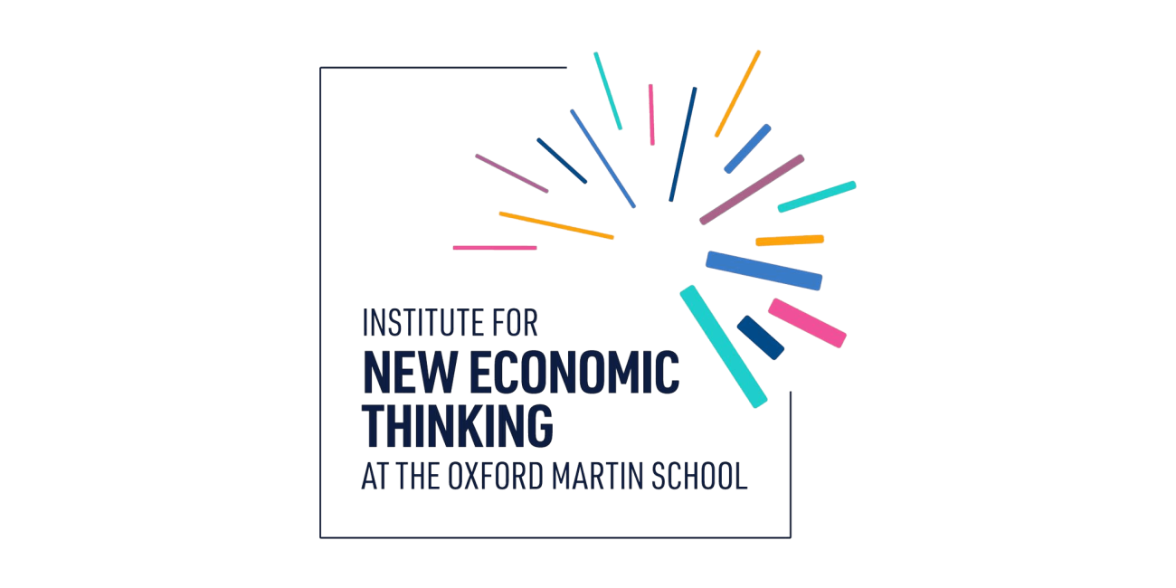 University of Oxford, Institute for New Economic Thinking
