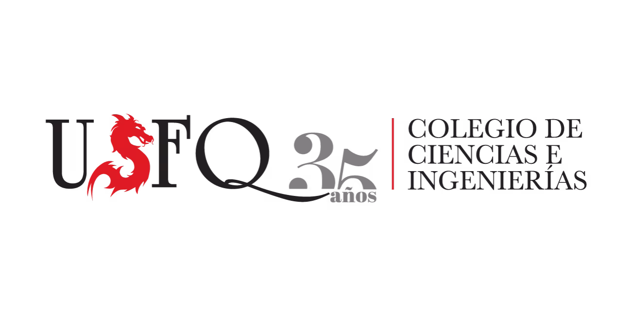 logo 35 años Politecnico