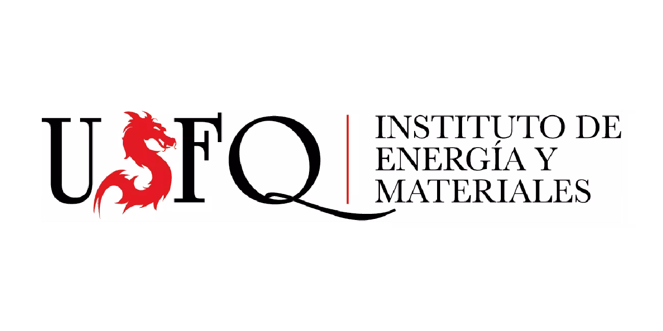 logo instituto de energía y materiales