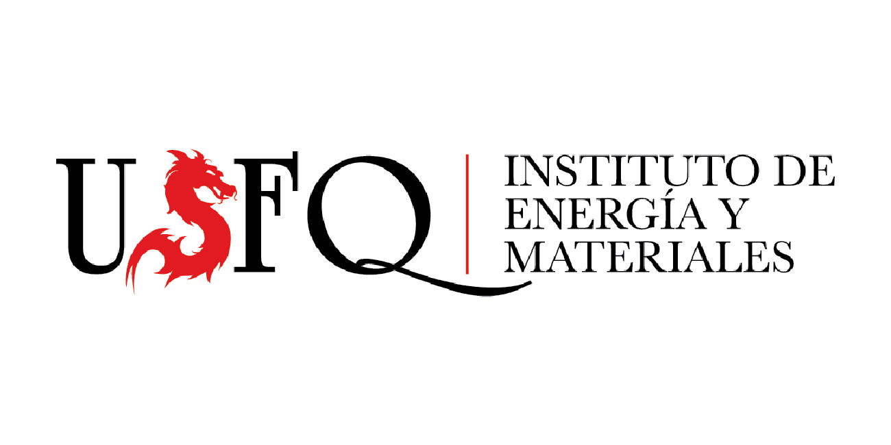 logo instituto de energía y materiales