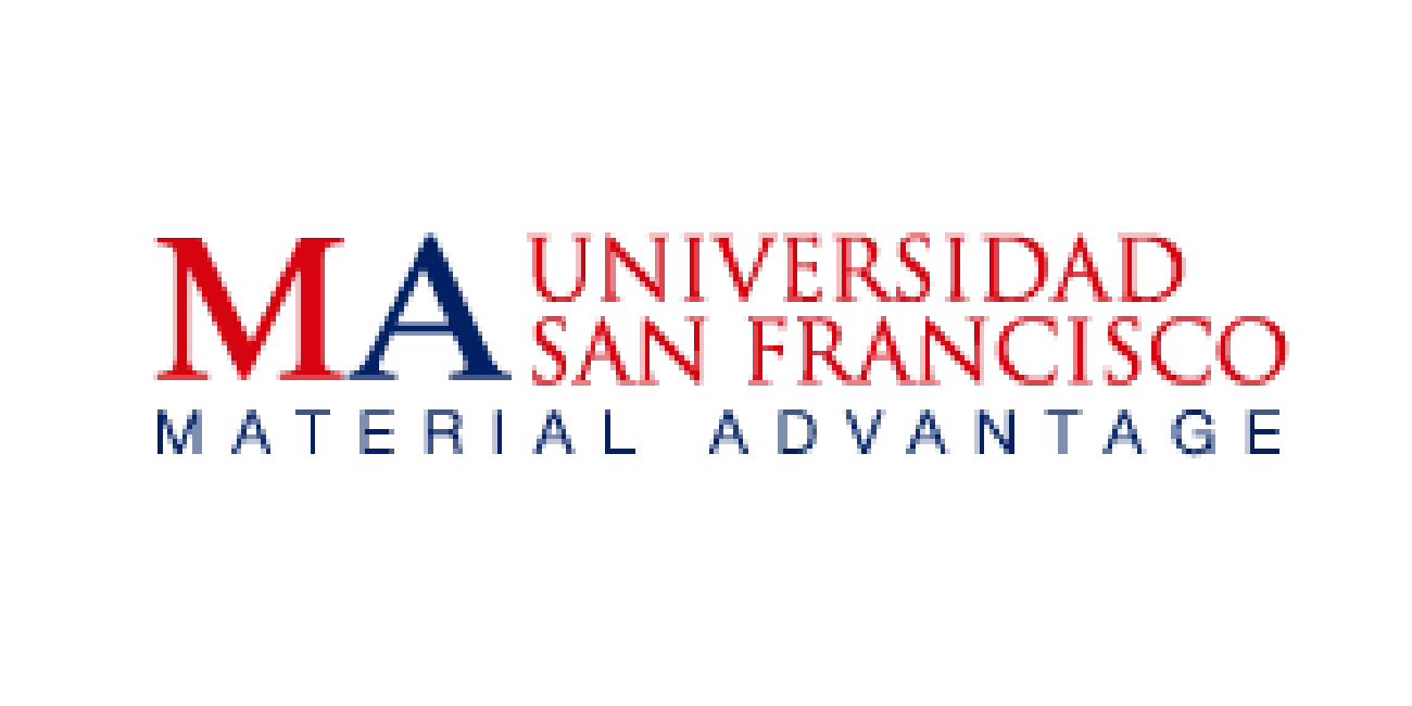 logo material advantage