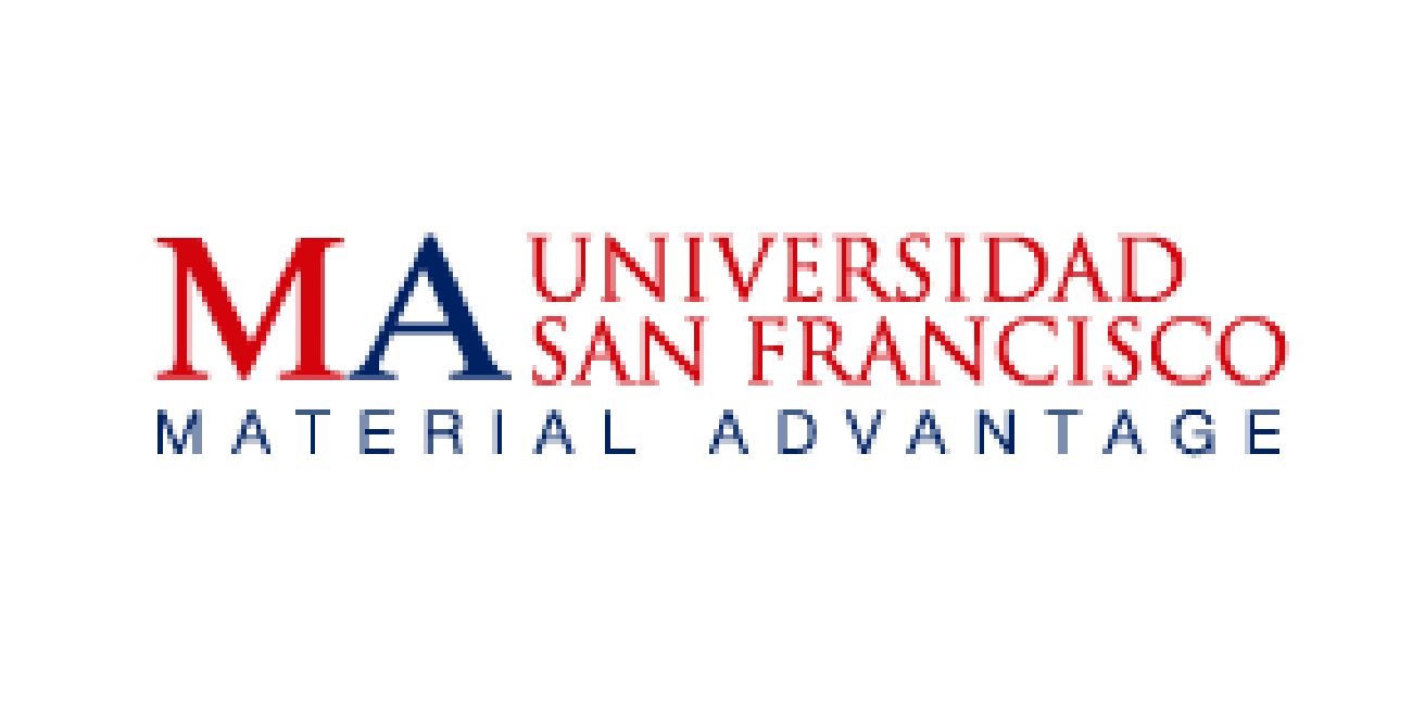 logo material advantage