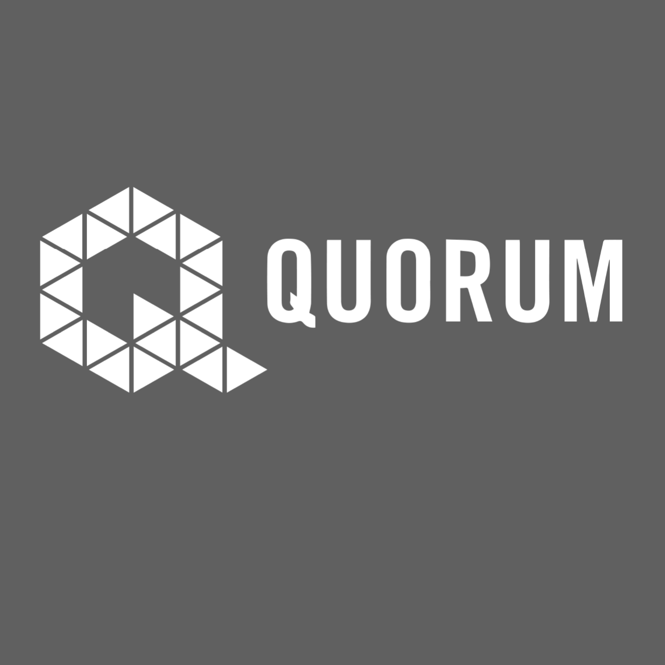 logo quorum