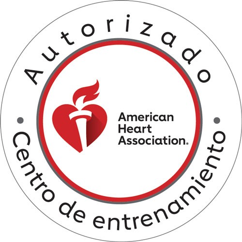 Autorizado - Centro de entrenamiento - American Heart Association