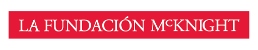 Logo Fundación McKnight