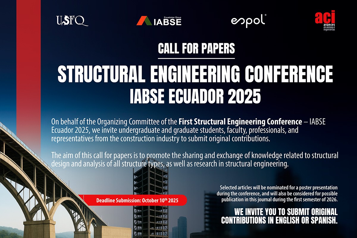 Call for Papers Invitation - Engish