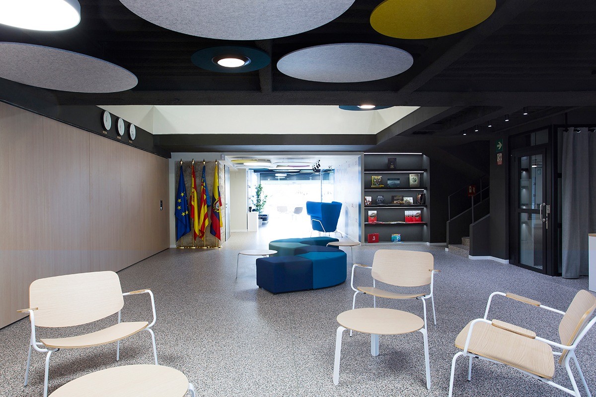 Carrusel - Instalaciones 7