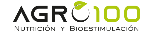 Logo Agro 100