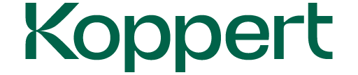 Logo Koppert