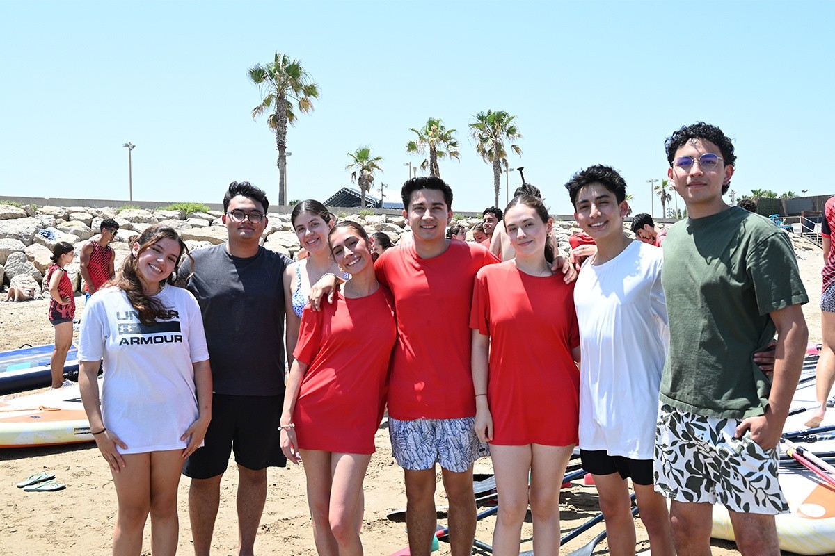 Programa de Verano