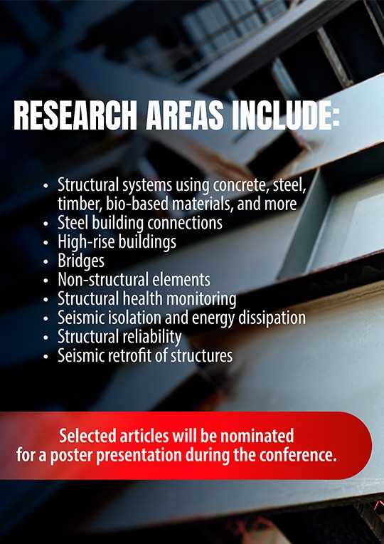 IABSE Research Areas