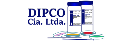 Logo Dipco