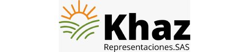 Logo Khaz