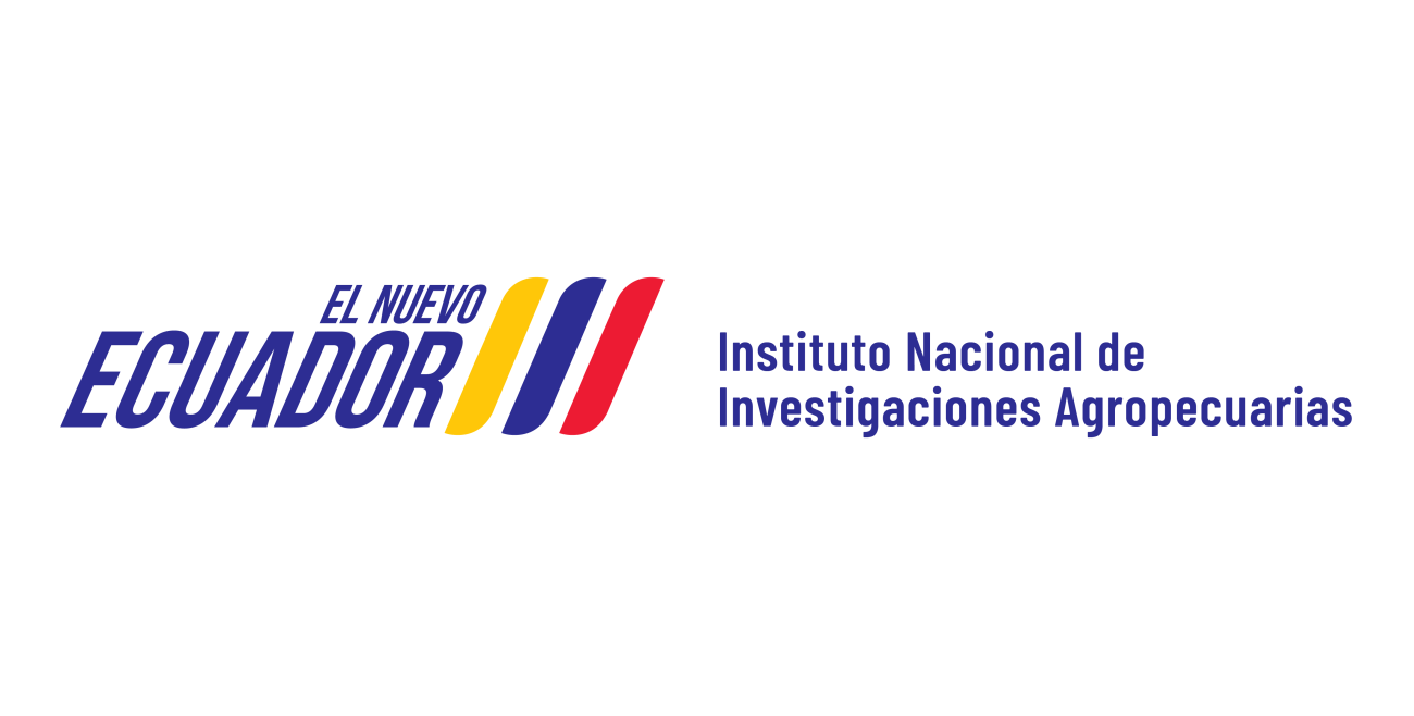 Intituto nacional de investigaciones agropecuarias