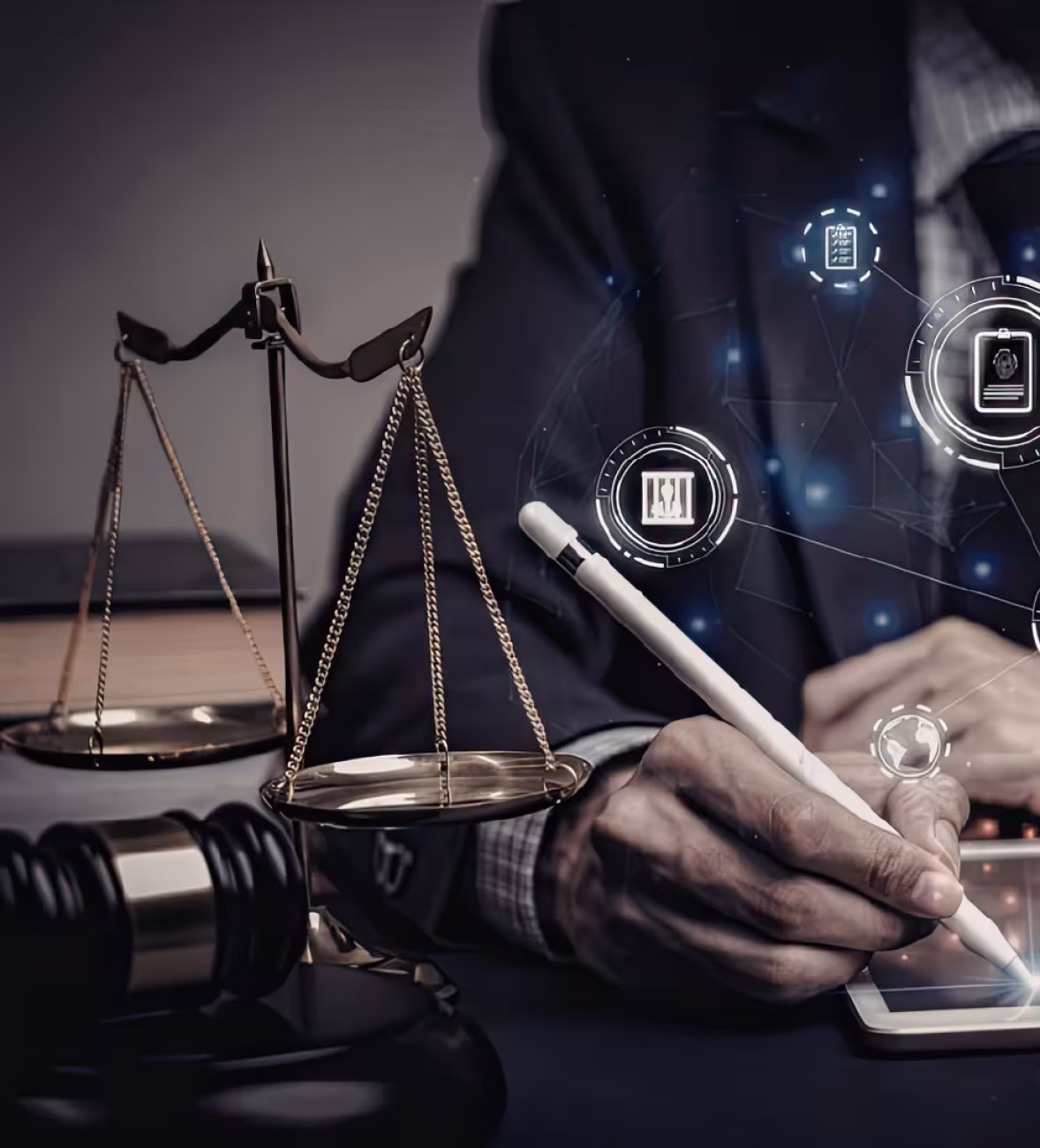 marketing Legal