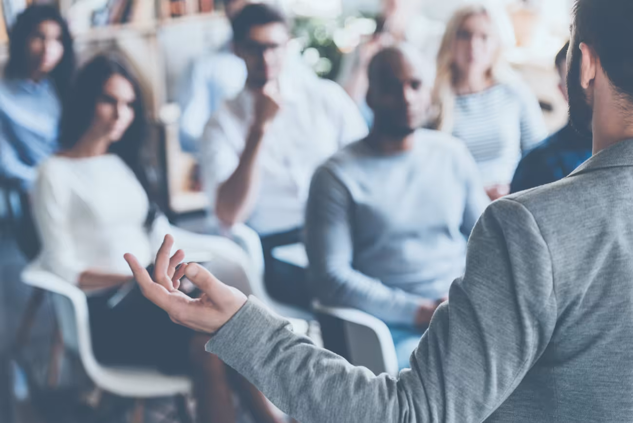 Curso Liderazgo auténtico & inteligencia emocional