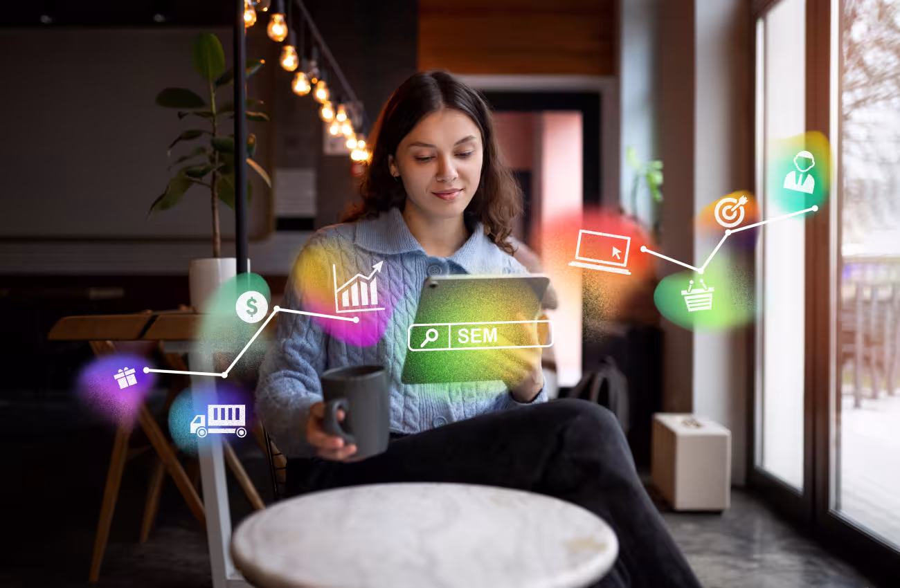 Diplomado Marketing estratégico con inteligencia artificial