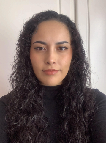 Angie Gancino