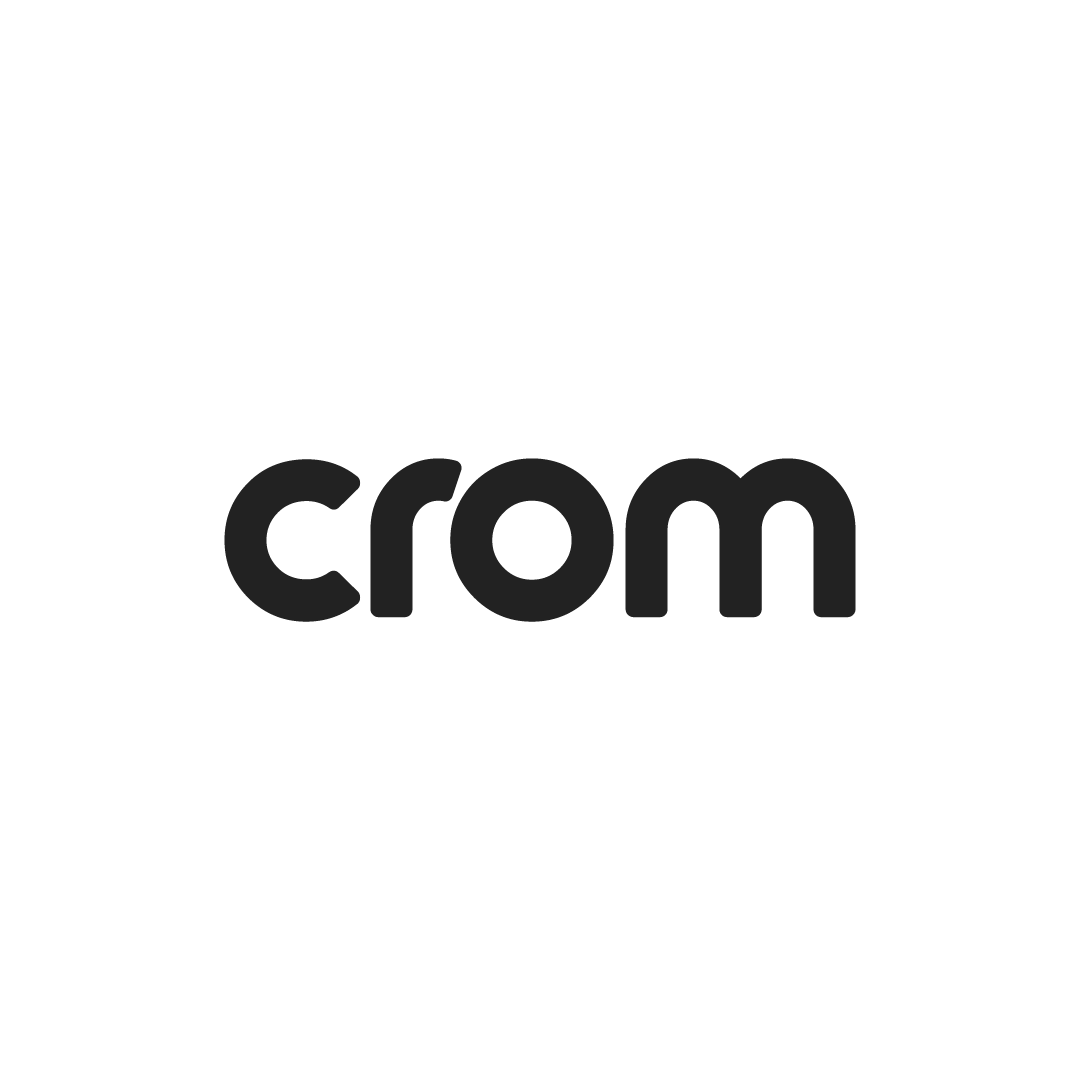 CROMSLC SAS Logo