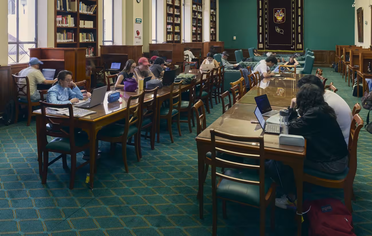 biblioteca